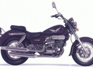 Мотоцикл Hyosung GV 250 Aquila 2006 фото