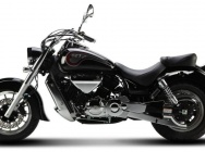 Мотоцикл Hyosung ST 700i 2011 фото