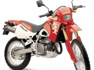 Мотоцикл Hyosung XRX 400 2005 фото