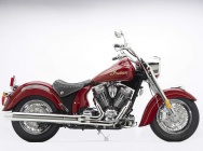 Мотоцикл Indian Chief Classic 2009 фото