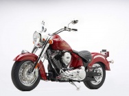 Мотоцикл Indian Chief Classic 2013 фото