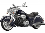 Мотоцикл Indian Chief Classic 2014 фото