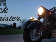 Мотоцикл Indian Chief Dark Horse 2012 фото
