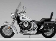Мотоцикл Indian Chief Roadmaster 2009 фото