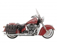 Мотоцикл Indian Chief Vantage 2001 фото