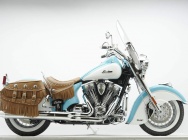 Мотоцикл Indian Chief Vintage 2009 фото