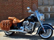 Мотоцикл Indian Chief Vintage 2014 фото