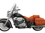 Мотоцикл Indian Chief Vintage 2014 фото