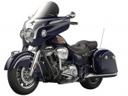 Мотоцикл Indian Chieftain 2014 фото