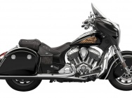 Мотоцикл Indian Chieftain 2014 фото