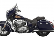 Мотоцикл Indian Chieftain 2014 фото