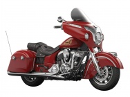 Мотоцикл Indian Chieftain 2014 фото