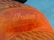 Мотоцикл Indian Roadmaster 2015 фото