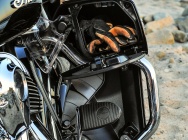 Мотоцикл Indian Roadmaster 2015 фото