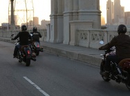Мотоцикл Indian Scout 2015 фото