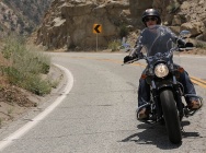 Мотоцикл Indian Scout 2015 фото