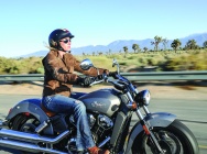 Мотоцикл Indian Scout 2015 фото