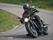 Мотоцикл Indian Scout 2015 фото
