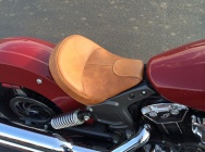Мотоцикл Indian Scout 2015 фото