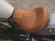 Мотоцикл Indian Scout 2015 фото