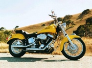 Мотоцикл Indian Scout 2001 фото