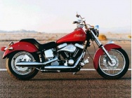 Мотоцикл Indian Scout 2001 фото