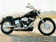 Мотоцикл Indian Scout 2001 фото