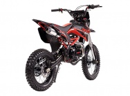 Мотоцикл IRBIS TTR 125R 2013 фото
