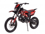 Мотоцикл IRBIS TTR 125R 2013 фото