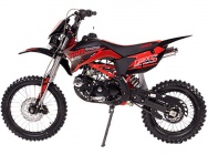 Мотоцикл IRBIS TTR 125R 2013 фото