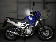 Мотоцикл Jawa 125 Sport 2005 фото