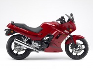 Мотоцикл Kawasaki 250R 2006 фото