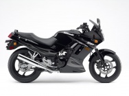 Мотоцикл Kawasaki 250R 2006 фото