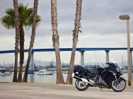 Мотоцикл Kawasaki Concours 14 ABS 2010 фото