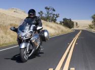 Мотоцикл Kawasaki Concours 14 ABS 2011 фото