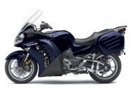 Мотоцикл Kawasaki Concours 14 2010 фото
