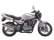 Мотоцикл Kawasaki ER-5 Twister 1997 фото