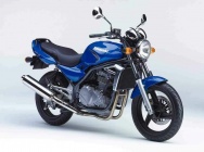 Мотоцикл Kawasaki ER-5 Twister 2003 фото