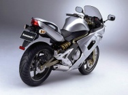 Мотоцикл Kawasaki ER-6f 2006 фото
