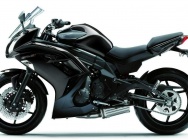 Мотоцикл Kawasaki ER-6f 2012 фото
