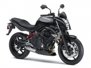 Мотоцикл Kawasaki ER-6n 2010 фото
