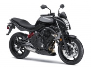 Мотоцикл Kawasaki ER-6n 2010 фото