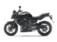 Мотоцикл Kawasaki ER-6n 2010 фото
