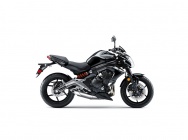 Мотоцикл Kawasaki ER-6n 2010 фото
