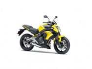 Мотоцикл Kawasaki ER-6n 2012 фото