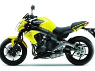 Мотоцикл Kawasaki ER-6n 2012 фото