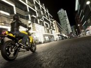Мотоцикл Kawasaki ER-6n 2012 фото