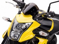 Мотоцикл Kawasaki ER-6n 2012 фото