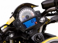 Мотоцикл Kawasaki ER-6n 2012 фото