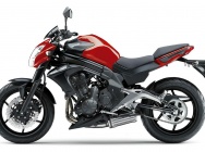 Мотоцикл Kawasaki ER-6n 2013 фото